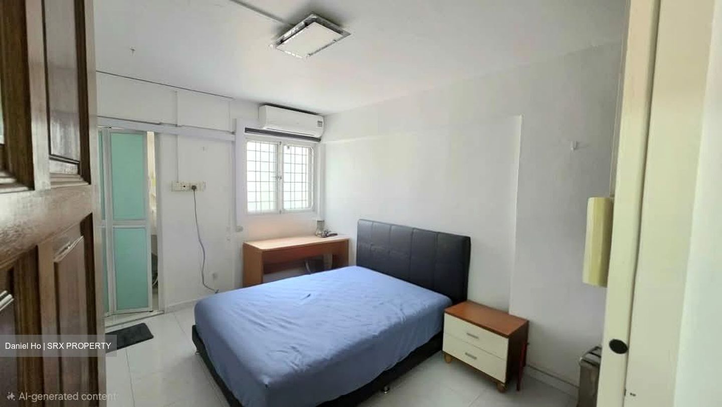 Blk 443 Ang Mo Kio Avenue 10 (Ang Mo Kio), HDB Executive #589144331